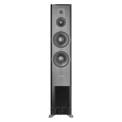 視紀音響 Dynaudio 丹麥 Contour 60i 落地式喇叭 3音路 4單體 鋼烤黑 鋼烤白 核桃木 公司貨