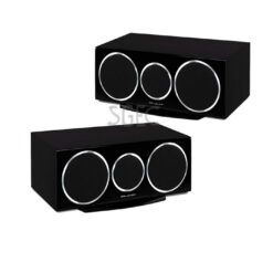 視紀音響 Wharfedale 英國 Diamond 220C 中置喇叭 公司貨