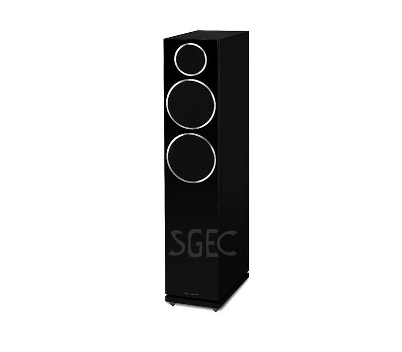 視紀音響 Wharfedale 英國 Diamond 230 落地型喇叭 公司貨:圖片 3