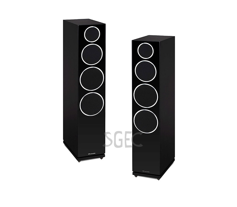 視紀音響 wharfedale 英國 Diamond 240 落地型喇叭 公司貨