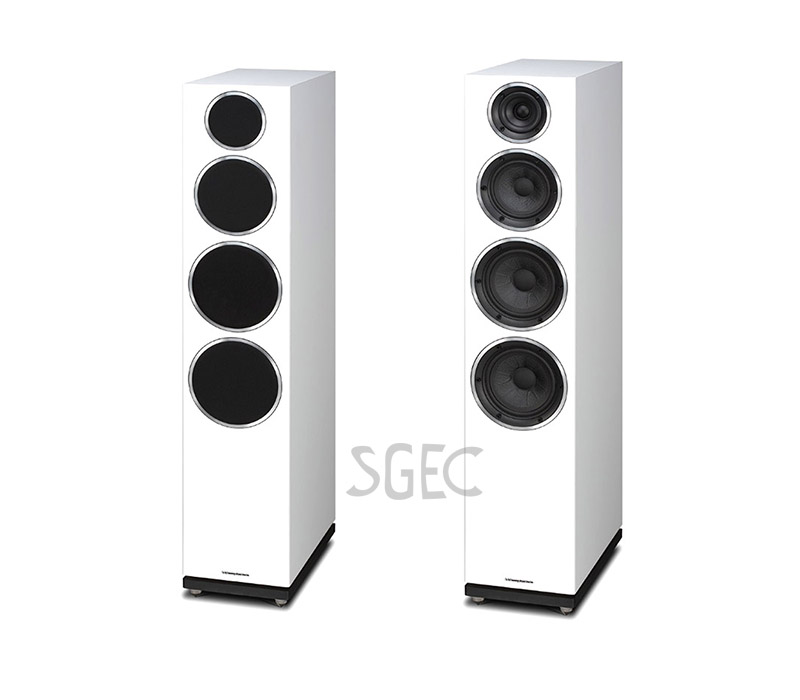 視紀音響 wharfedale 英國 Diamond 240 落地型喇叭 公司貨:圖片 2