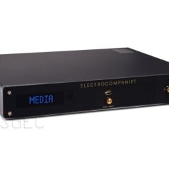 視紀音響 Electrocompaniet  挪威 ECM1 MKII   網路播放器  DAC 數位流公司貨