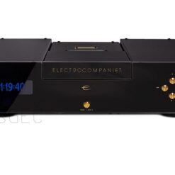 視紀音響 Electrocompaniet 挪威 EMC 1 MKV CD 播放器 公司貨