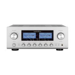 視紀音響 日本 Luxman L-505uXII 綜合擴大機 100W
