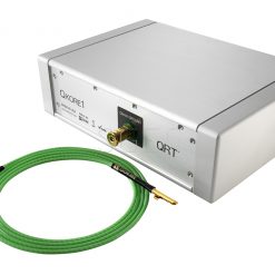視紀音響 美國 Nordost QKORE 1 QRT 1路 接地盒 公司貨