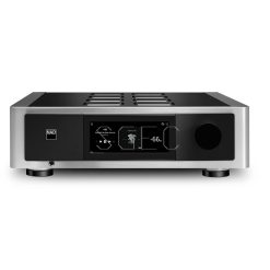 視紀音響 NAD M33 V2 BluOS 串流 旗艦 綜合擴大機 ㄧ體積 200W 公司貨