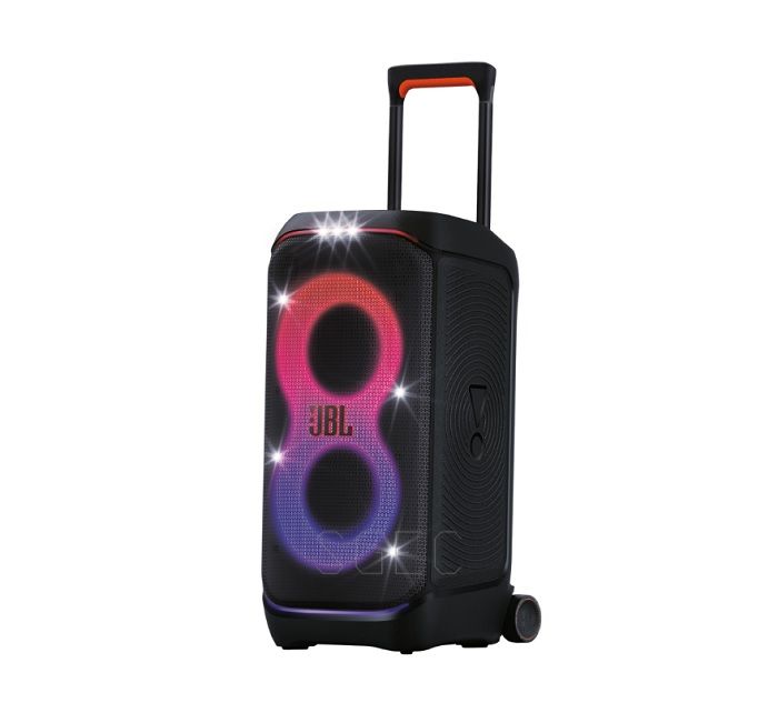 視紀音響 金嗓Golden Voice SUPERSONG 700+ 多媒體伴唱機 + JBL PartyBox STAGE 320 公司貨:圖片 11