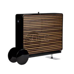 視紀音響 REL PL-2 Planar 8吋 550W 壁掛式 超薄 超低音 重低音喇叭 公司貨