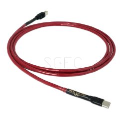 視紀音響 美國 Nordost RDUSB 紅色曙光 USB B -TYPE C 線 1M 公司貨