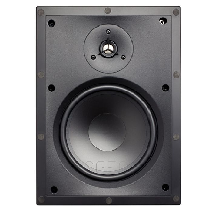 視紀音響 Martin Logan IW6 嵌入式喇叭 一對 公司貨