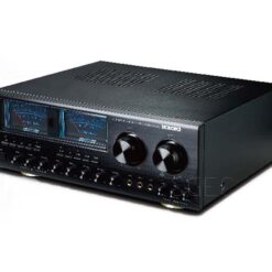 視紀音響 Izzard 台灣 MA-8899 卡拉ok 專業擴大機 320W 台灣製 公司貨