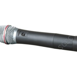 視紀音響 MIPRO 嘉強 MH-203a VHF 無線麥克風 請告知頻率 MR-123 MA-101