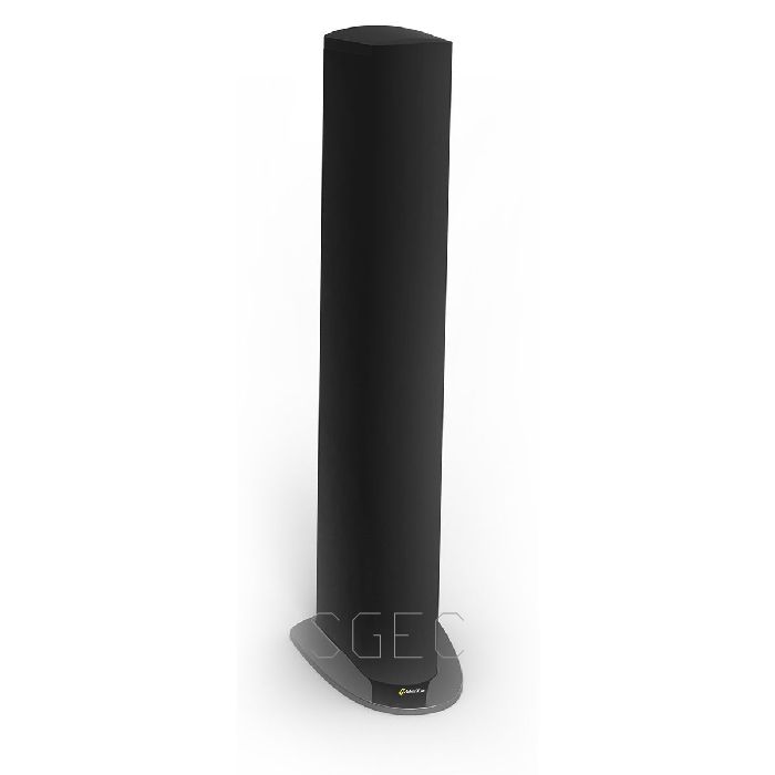 視紀音響 GoldenEar TRITON TWO+ 監聽落地喇叭 內建主動式重低音 1200W 氣動式高音 一對:圖片 3